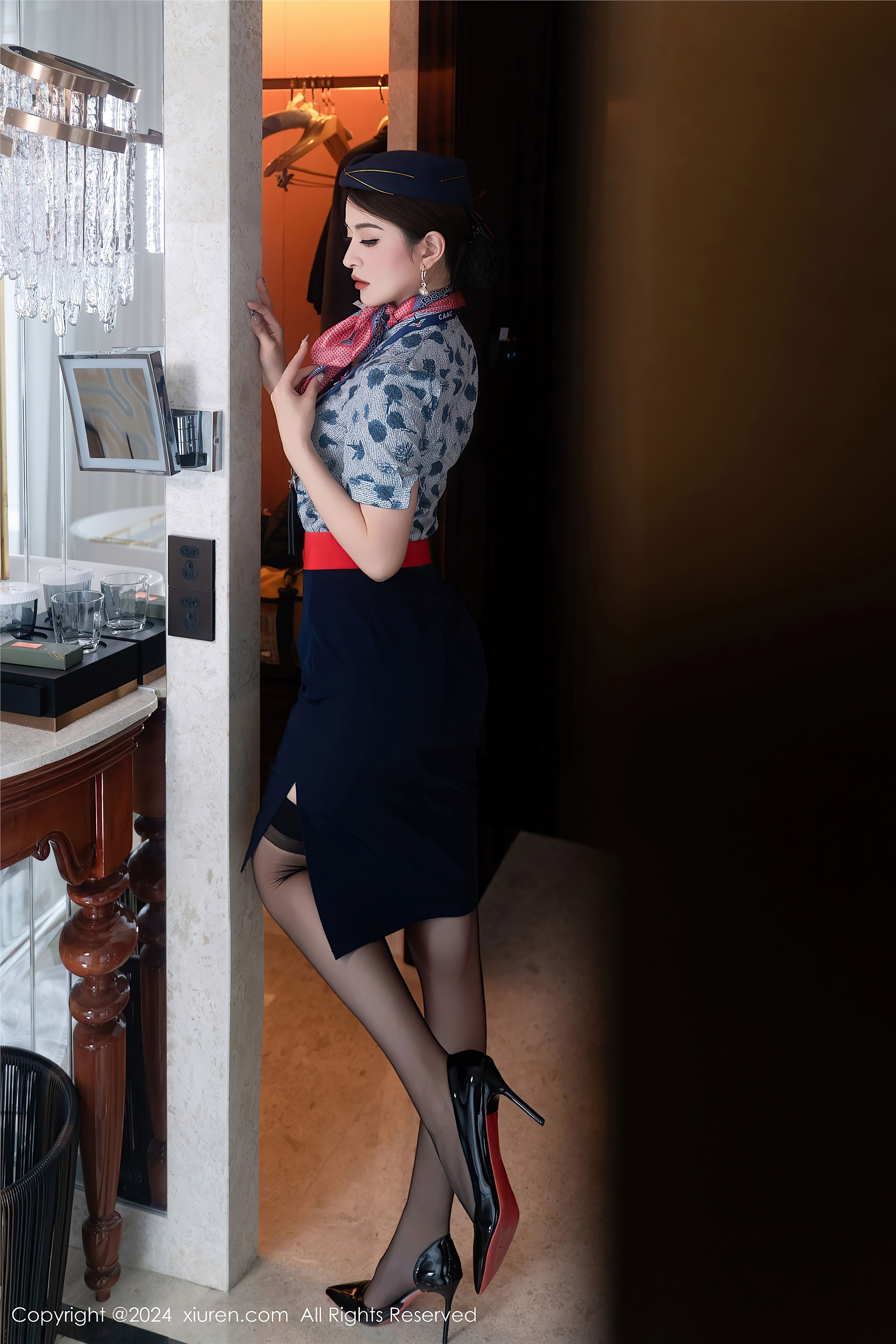 Xiuren秀人网 2024.11.18 NO.9459 灿宝